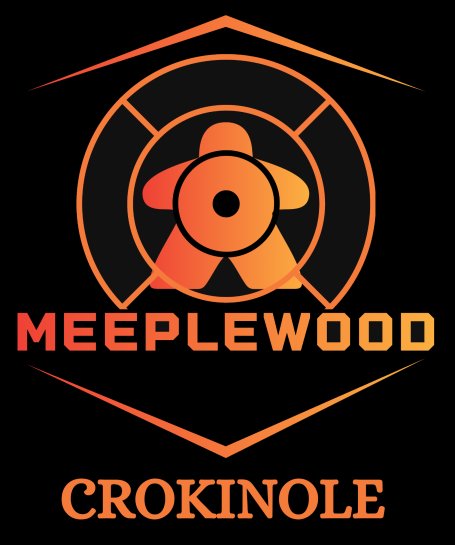 Crokinole UK boards